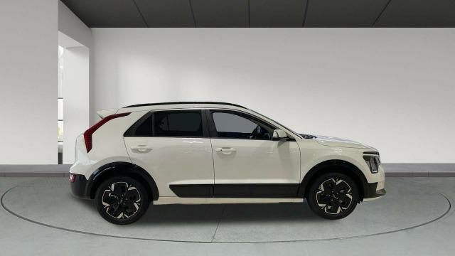 Kia Niro E-NIRO WINTER EDITION 204CV 5P