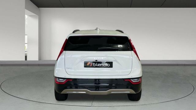 Kia Niro E-NIRO WINTER EDITION 204CV 5P