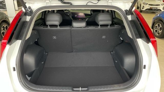 Kia Niro E-NIRO WINTER EDITION 204CV 5P