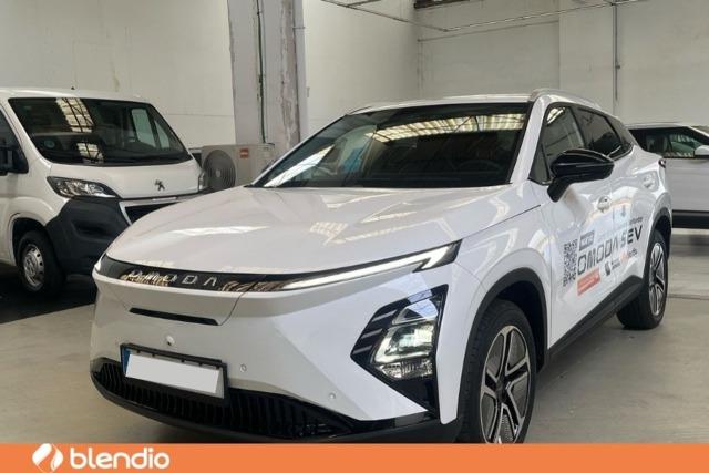 Omoda 5 BEV 61KWH PREMIUM 204CV 5P