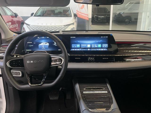 Omoda 5 BEV 61KWH PREMIUM 204CV 5P