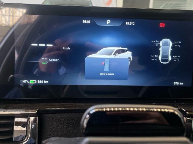 Omoda 5 BEV 61KWH PREMIUM 204CV 5P