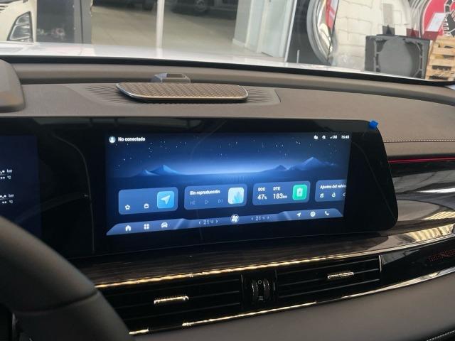 Omoda 5 BEV 61KWH PREMIUM 204CV 5P