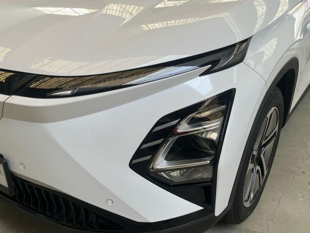 Omoda 5 BEV 61KWH PREMIUM 204CV 5P