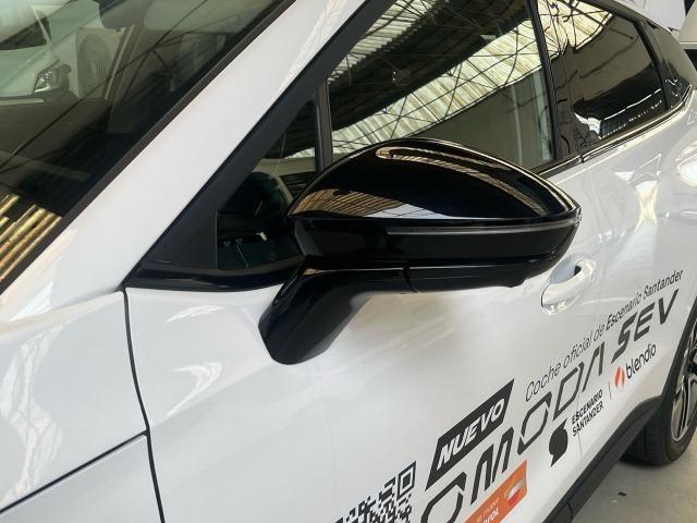 Omoda 5 BEV 61KWH PREMIUM 204CV 5P