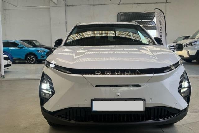 Omoda 5 BEV 61KWH PREMIUM 204CV 5P