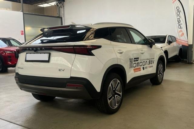 Omoda 5 BEV 61KWH PREMIUM 204CV 5P