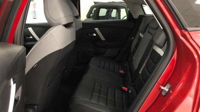 Citroën C4 1.2 HYBRID MHEV 136 EDCS6 MAX 136CV 5P