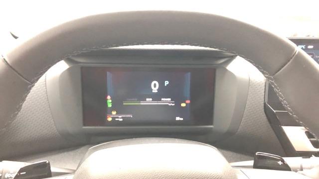 Citroën C4 1.2 HYBRID MHEV 136 EDCS6 MAX 136CV 5P