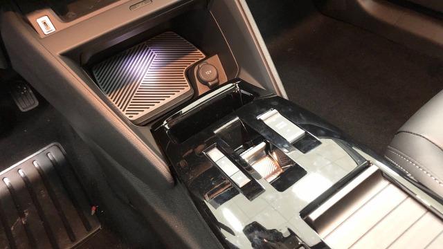 Citroën C4 1.2 HYBRID MHEV 136 EDCS6 MAX 136CV 5P