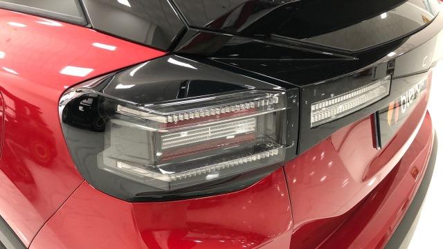 Citroën C4 1.2 HYBRID MHEV 136 EDCS6 MAX 136CV 5P