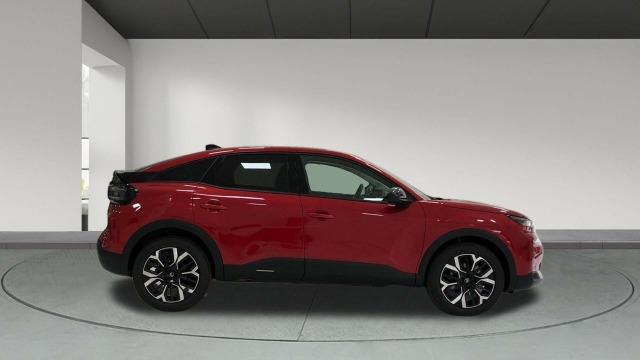 Citroën C4 1.2 HYBRID MHEV 136 EDCS6 MAX 136CV 5P