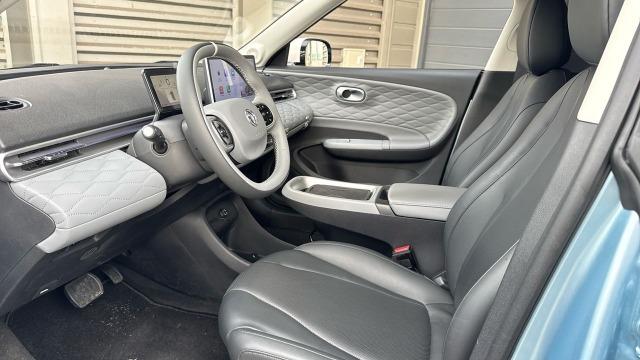 Dongfeng Box BEV 42KWH 70KW PLUS 95CV 5P