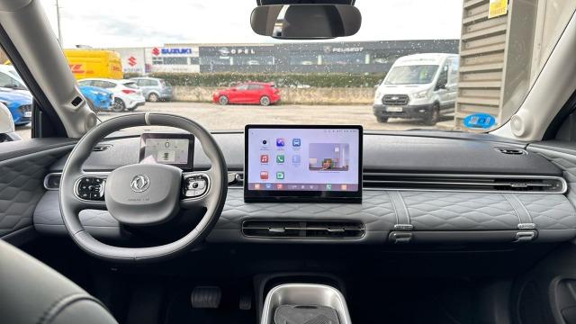 Dongfeng Box BEV 42KWH 70KW PLUS 95CV 5P