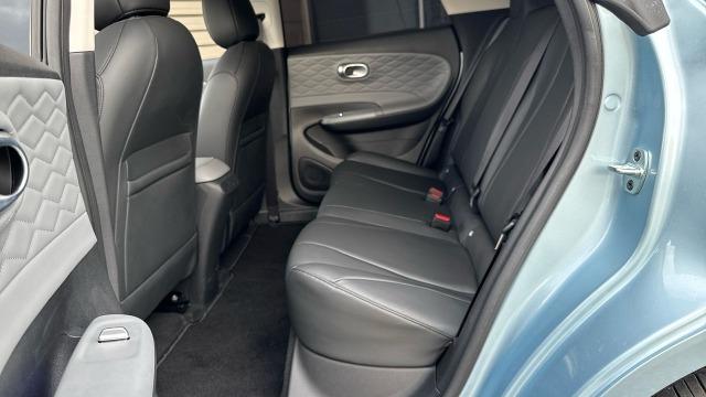 Dongfeng Box BEV 42KWH 70KW PLUS 95CV 5P