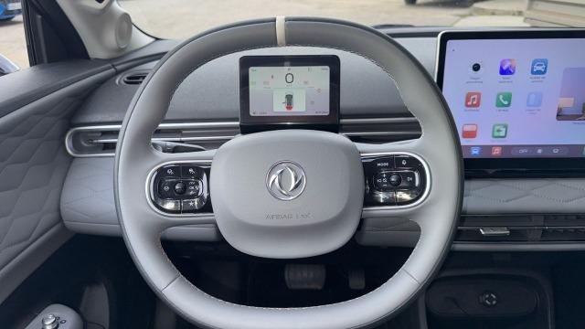 Dongfeng Box BEV 42KWH 70KW PLUS 95CV 5P