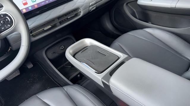 Dongfeng Box BEV 42KWH 70KW PLUS 95CV 5P