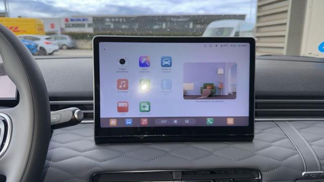 Dongfeng Box BEV 42KWH 70KW PLUS 95CV 5P