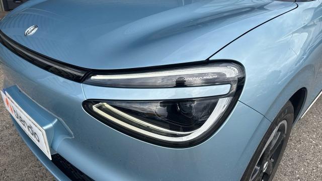 Dongfeng Box BEV 42KWH 70KW PLUS 95CV 5P