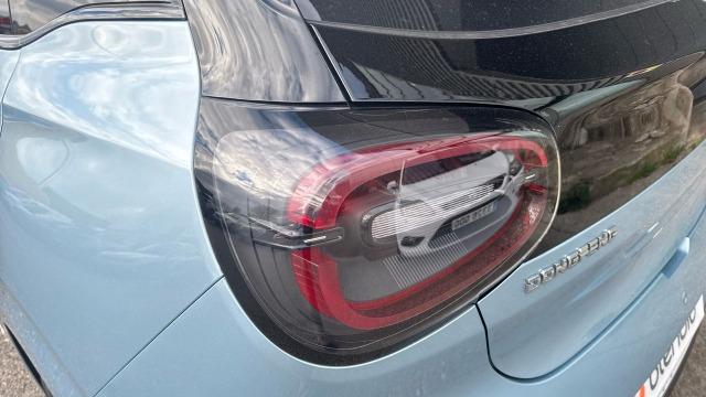 Dongfeng Box BEV 42KWH 70KW PLUS 95CV 5P