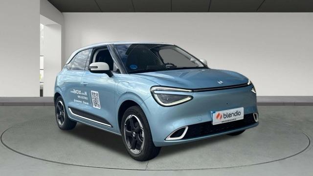 Dongfeng Box BEV 42KWH 70KW PLUS 95CV 5P