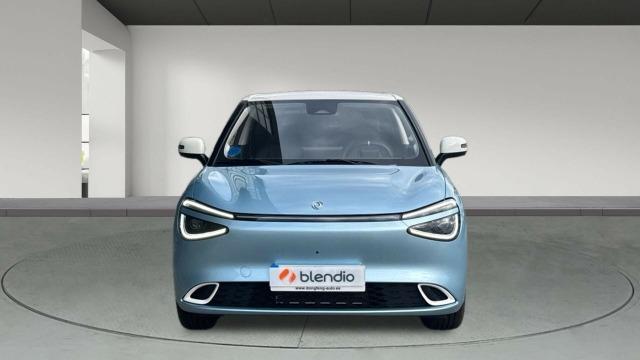 Dongfeng Box BEV 42KWH 70KW PLUS 95CV 5P