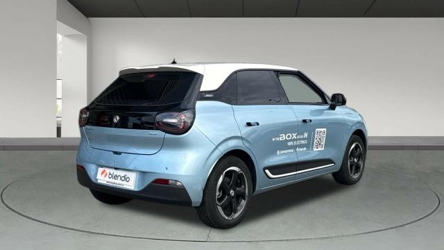 Dongfeng Box BEV 42KWH 70KW PLUS 95CV 5P