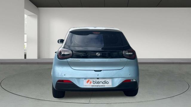 Dongfeng Box BEV 42KWH 70KW PLUS 95CV 5P