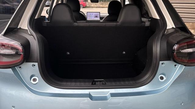 Dongfeng Box BEV 42KWH 70KW PLUS 95CV 5P