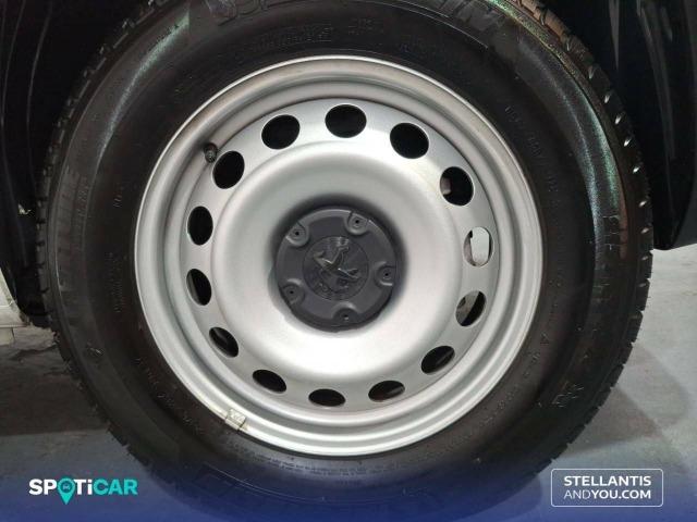 Peugeot Partner ePartner 3 ePartner Standard 800kg 100kw -