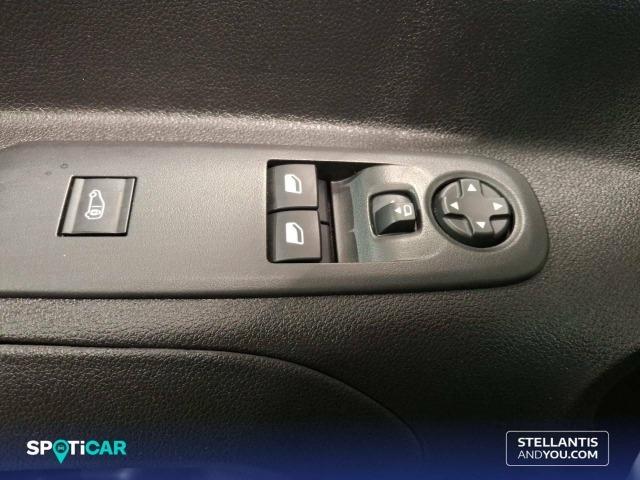 Peugeot Partner ePartner 3 ePartner Standard 800kg 100kw -