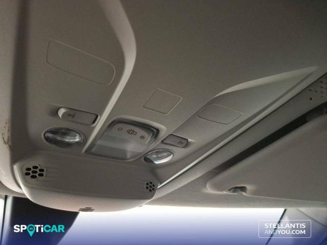 Peugeot Partner ePartner 3 ePartner Standard 800kg 100kw -