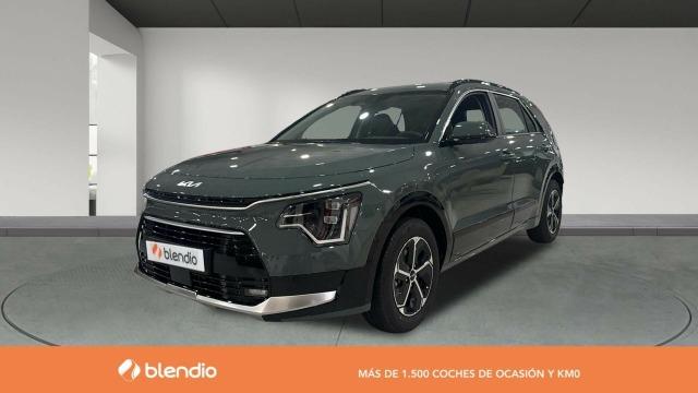 Kia Niro 1.6 GDI HEV DRIVE 129CV 5P