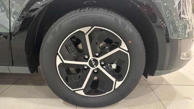 Kia Niro 1.6 GDI HEV DRIVE 129CV 5P