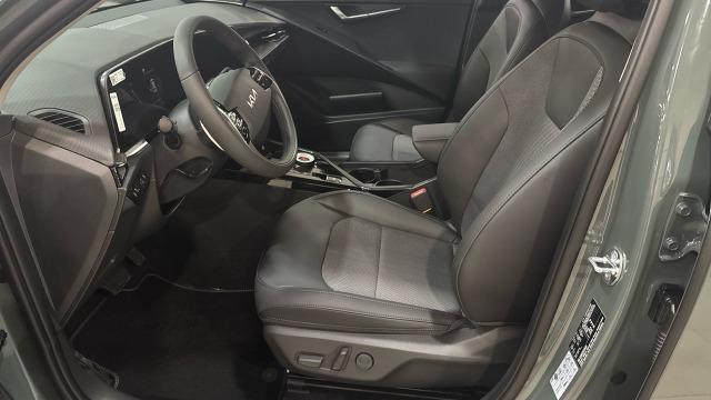 Kia Niro 1.6 GDI HEV DRIVE 129CV 5P