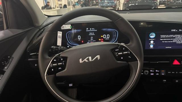Kia Niro 1.6 GDI HEV DRIVE 129CV 5P