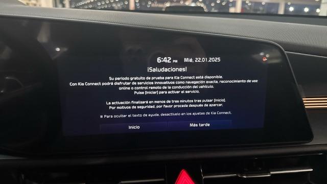 Kia Niro 1.6 GDI HEV DRIVE 129CV 5P