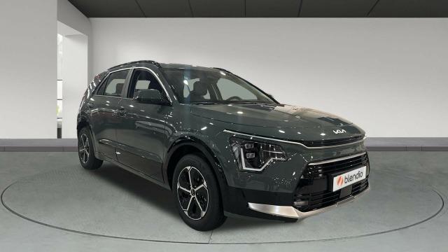 Kia Niro 1.6 GDI HEV DRIVE 129CV 5P