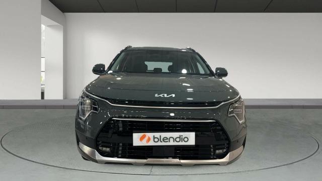 Kia Niro 1.6 GDI HEV DRIVE 129CV 5P