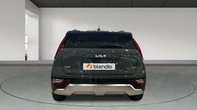 Kia Niro 1.6 GDI HEV DRIVE 129CV 5P