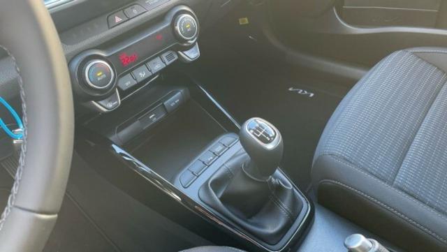 Kia Stonic 1.0 T-GDI MHEV IMT DRIVE 100CV 5P