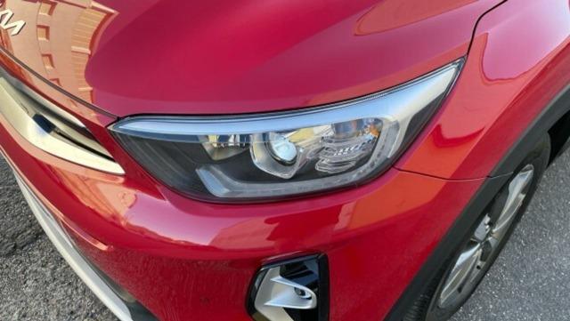 Kia Stonic 1.0 T-GDI MHEV IMT DRIVE 100CV 5P