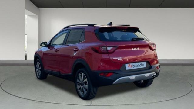 Kia Stonic 1.0 T-GDI MHEV IMT DRIVE 100CV 5P