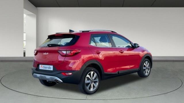 Kia Stonic 1.0 T-GDI MHEV IMT DRIVE 100CV 5P