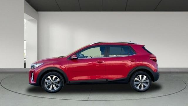 Kia Stonic 1.0 T-GDI MHEV IMT DRIVE 100CV 5P