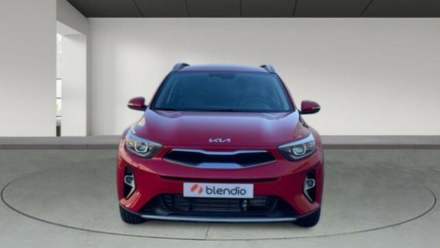 Kia Stonic 1.0 T-GDI MHEV IMT DRIVE 100CV 5P