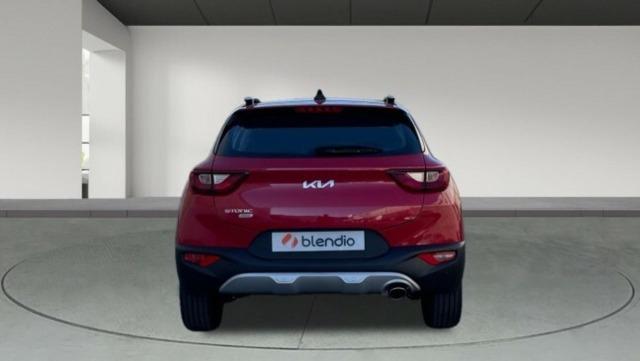 Kia Stonic 1.0 T-GDI MHEV IMT DRIVE 100CV 5P