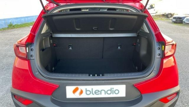 Kia Stonic 1.0 T-GDI MHEV IMT DRIVE 100CV 5P