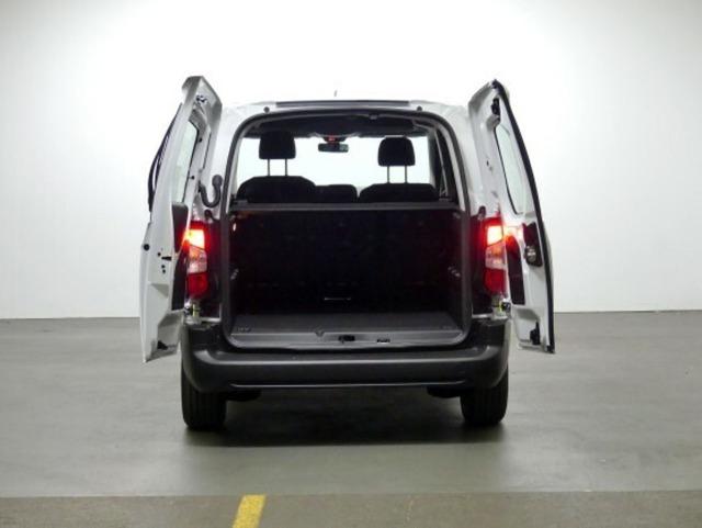Citroën Berlingo BEV 50KWH TALLA M LIVE PACK AUTO 136CV 4P