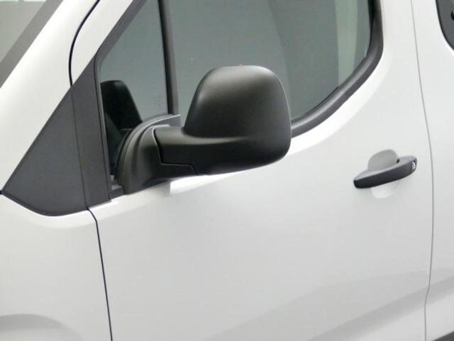 Citroën Berlingo BEV 50KWH TALLA M LIVE PACK AUTO 136CV 4P